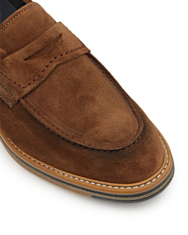 FLU 300- 225 ANTILOPE LOAFER