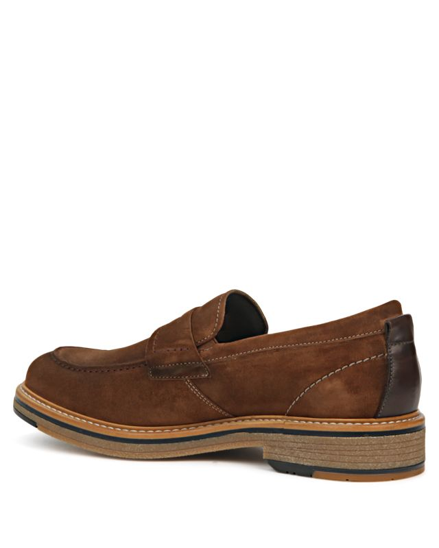 FLU 300- 225 ANTILOPE LOAFER