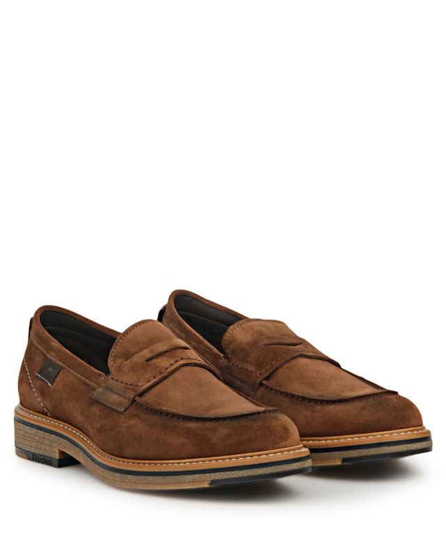 FLU 300- 225 ANTILOPE LOAFER