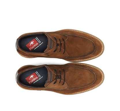 FLU 301-250 ANTLIOPE BOOT KASPER F1820