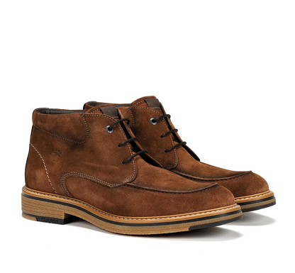 FLU 301-250 ANTLIOPE BOOT KASPER F1820