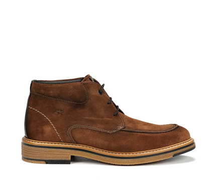 FLU 301-250 ANTLIOPE BOOT KASPER F1820