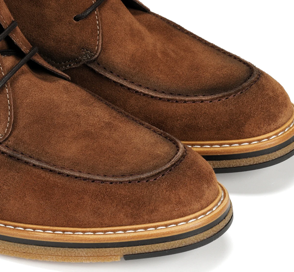 FLU 301-250 ANTLIOPE BOOT KASPER F1820