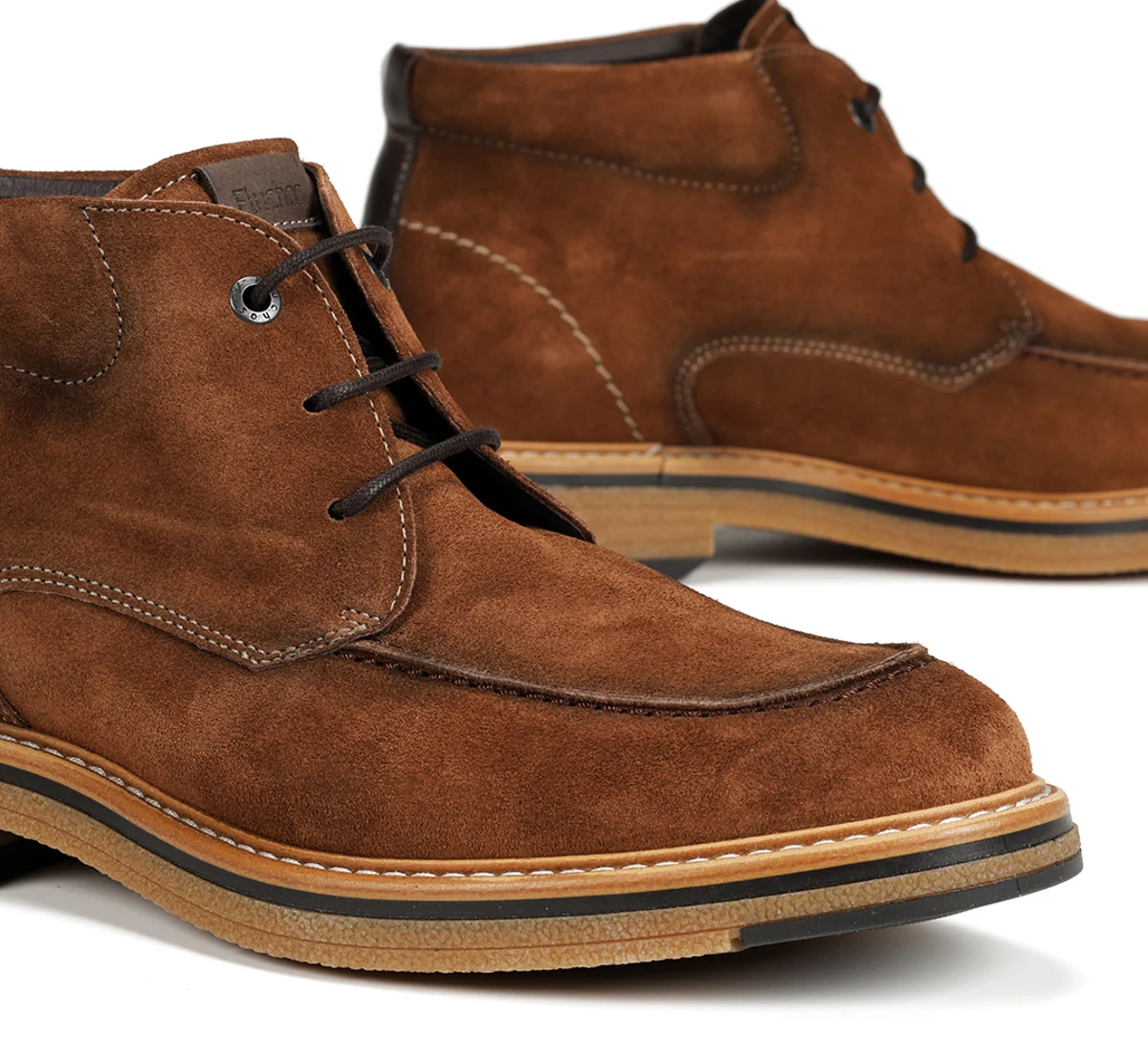 FLU 301-250 ANTLIOPE BOOT KASPER F1820