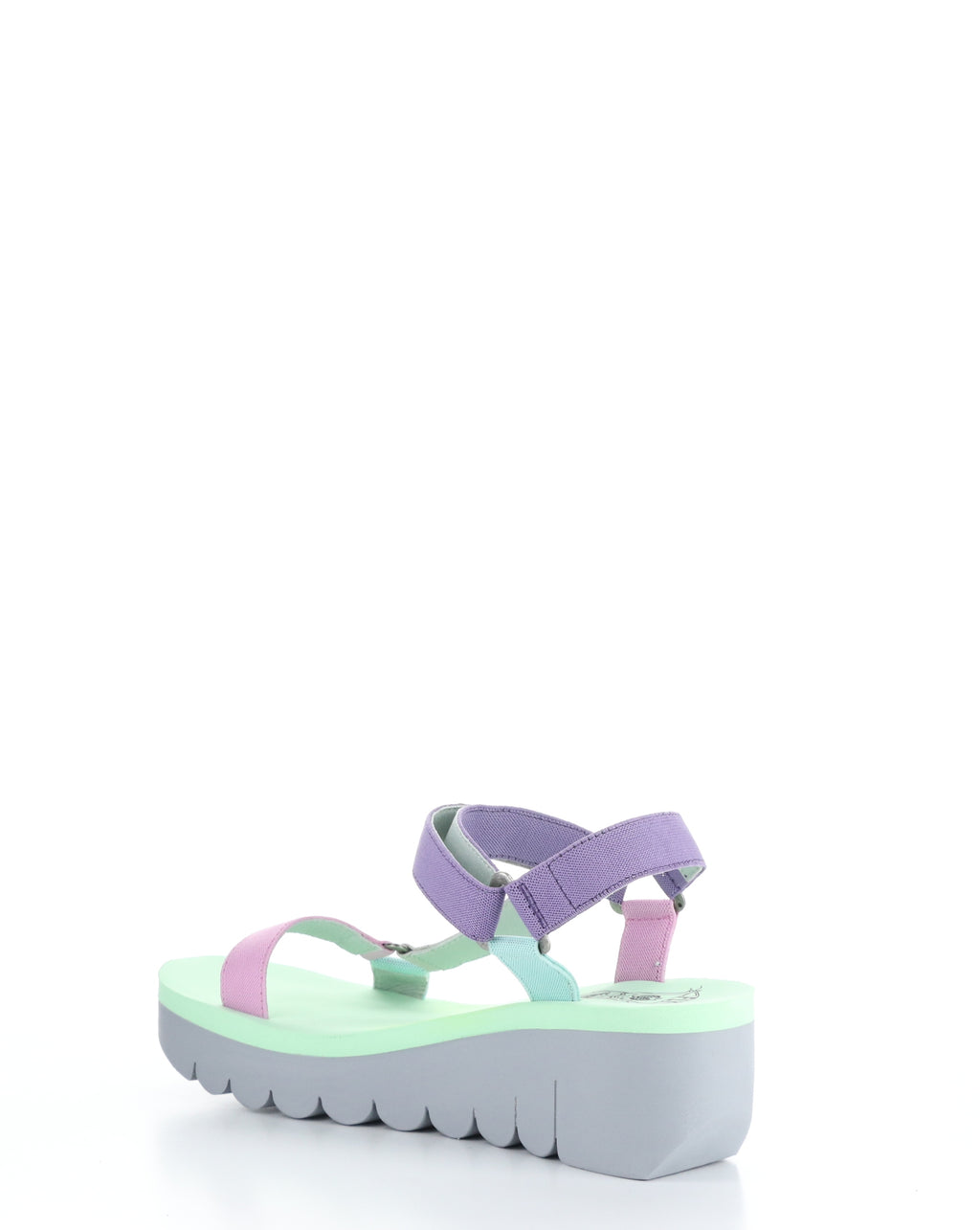 FLY YEFA726FLY011-200 GREYMULTICAMUPINK