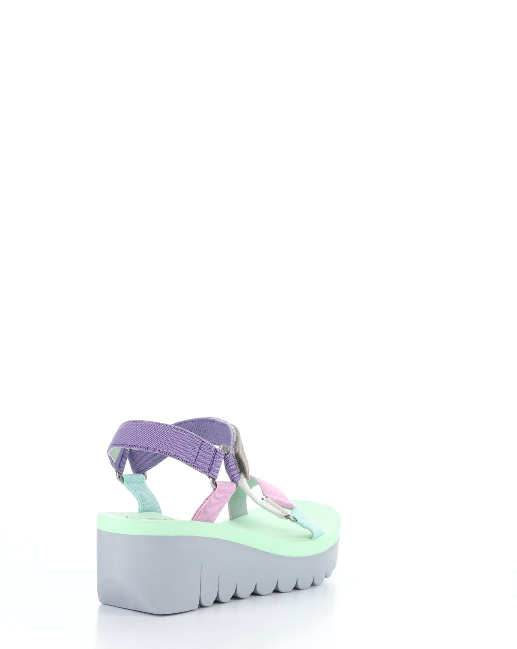 FLY YEFA726FLY011-200 GREYMULTICAMUPINK