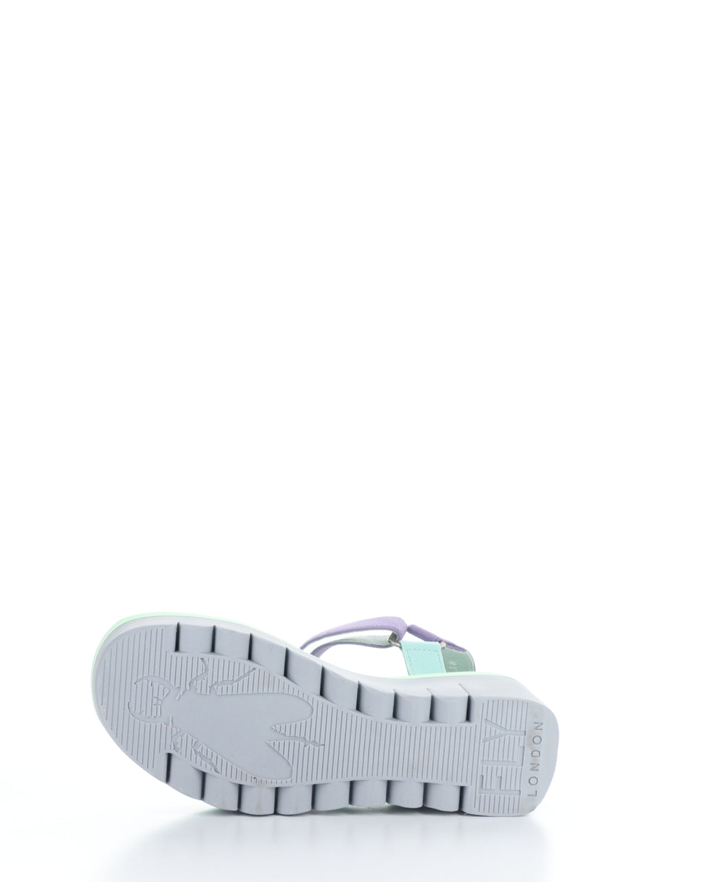 FLY YEFA726FLY011-200 GREYMULTICAMUPINK