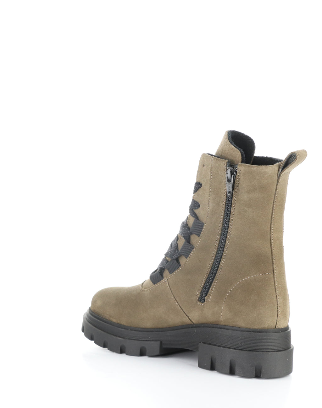 BC FOSTER TAUPE SUEDE