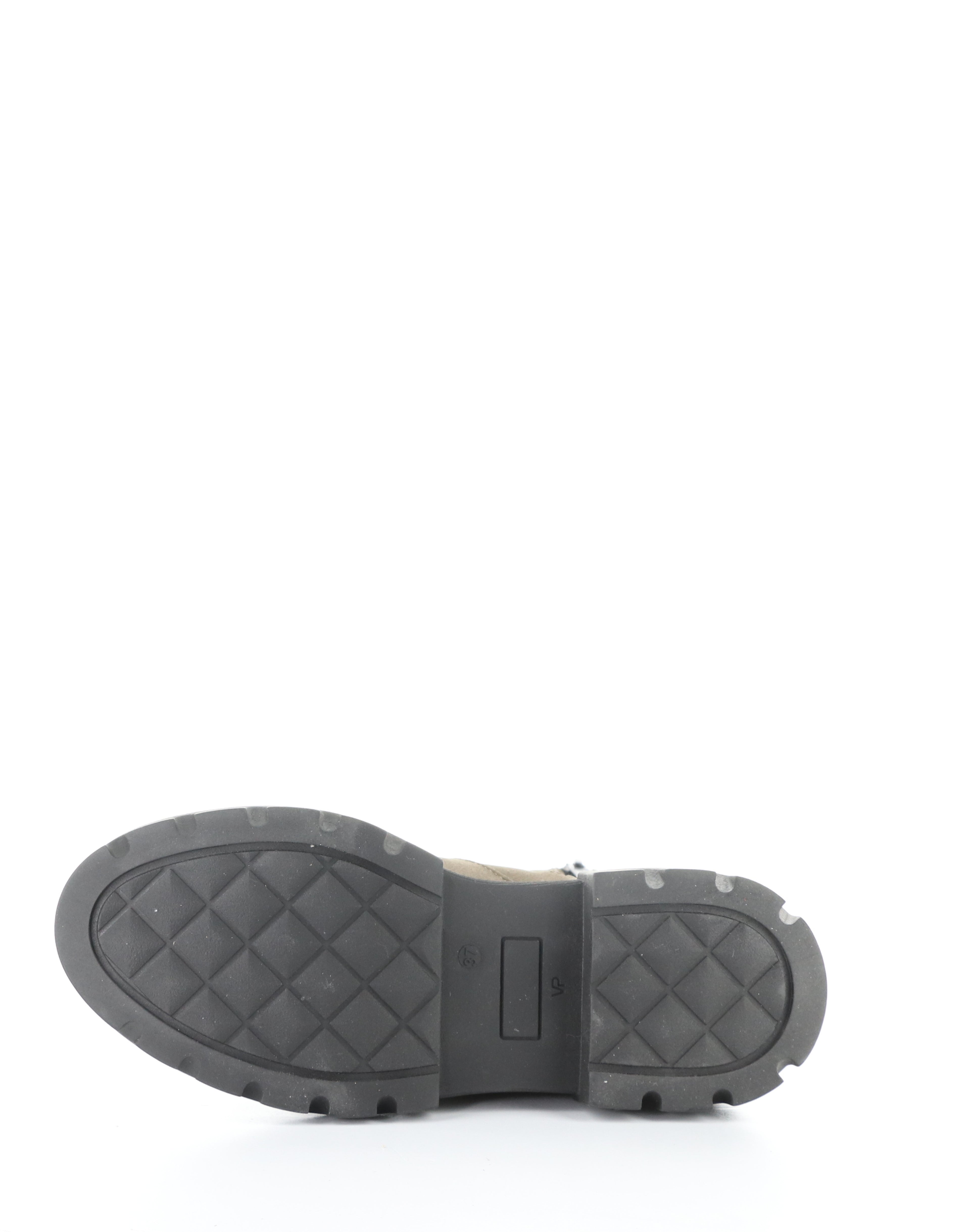 BC FOSTER TAUPE SUEDE