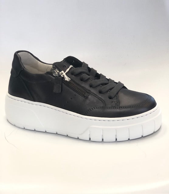 GB 1119-235 ANITKSILBER SNEAKER