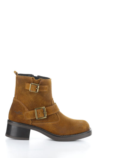 BC GRATA-280 Pampa Argentina Golden