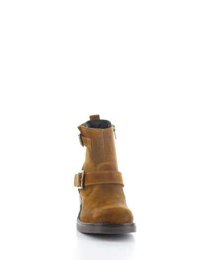 BC GRATA-280 Pampa Argentina Golden