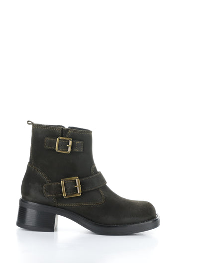 BC GRATA-280 Pampa Argentina Olive
