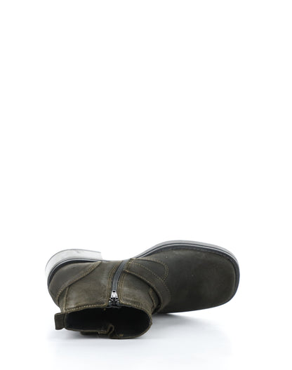 BC GRATA-280 Pampa Argentina Olive