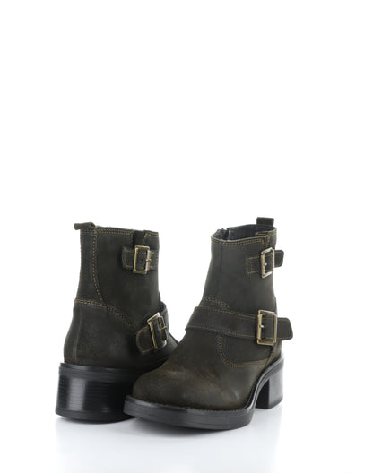 BC GRATA-280 Pampa Argentina Olive