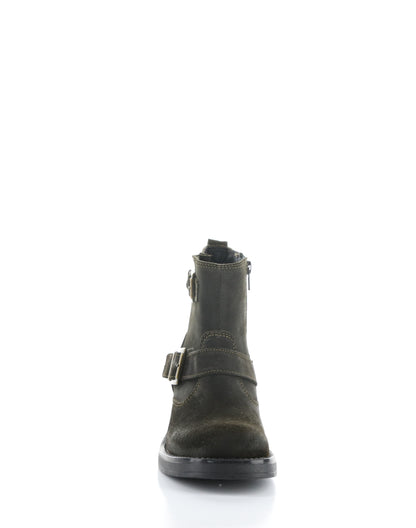 BC GRATA-280 Pampa Argentina Olive