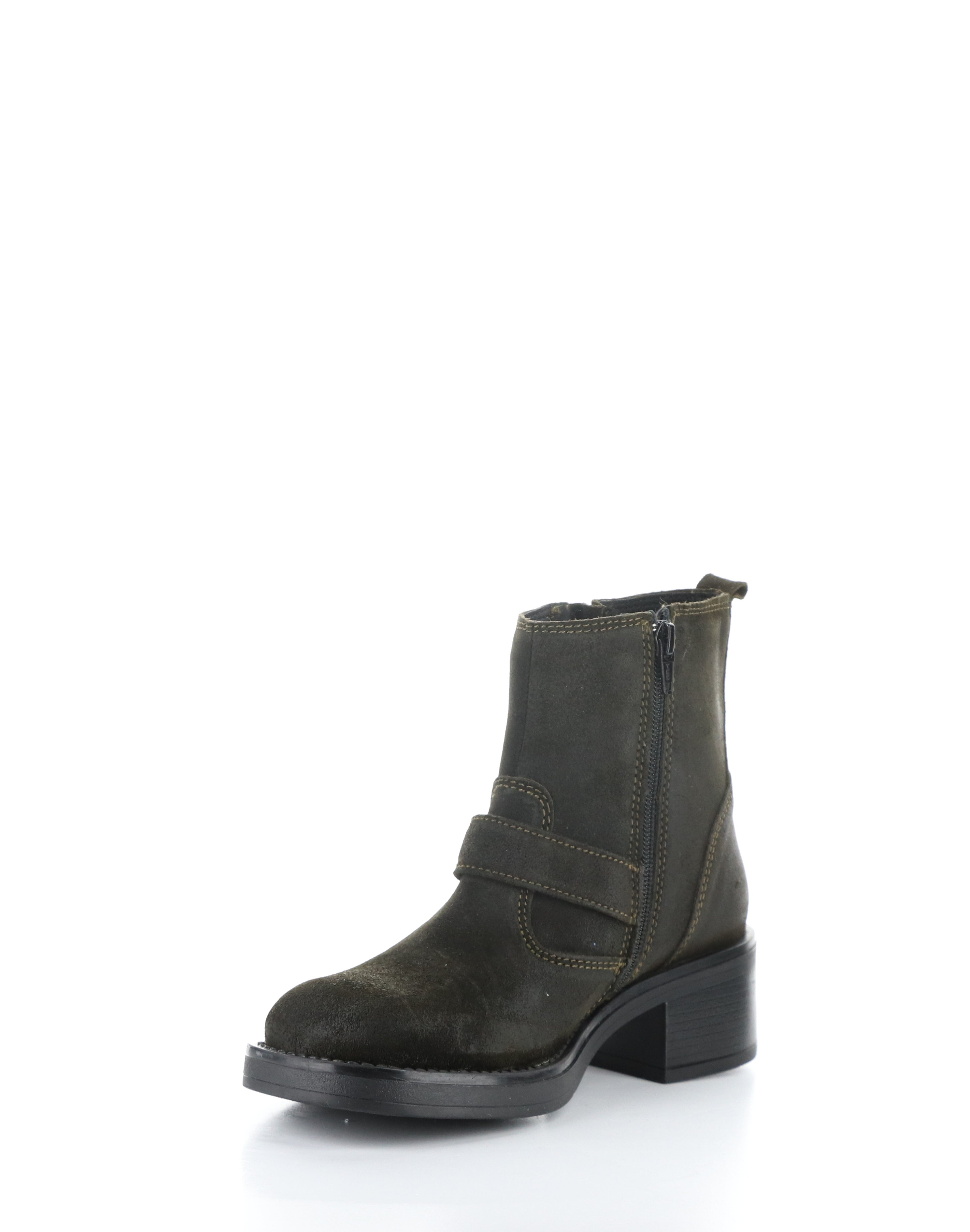 BC GRATA-280 Pampa Argentina Olive