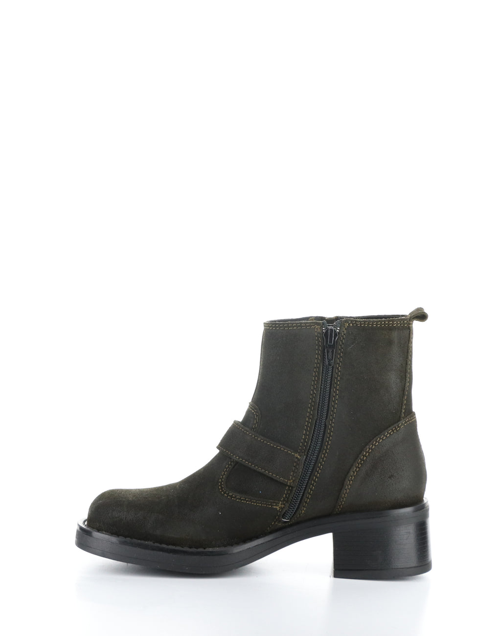 BC GRATA-280 Pampa Argentina Olive