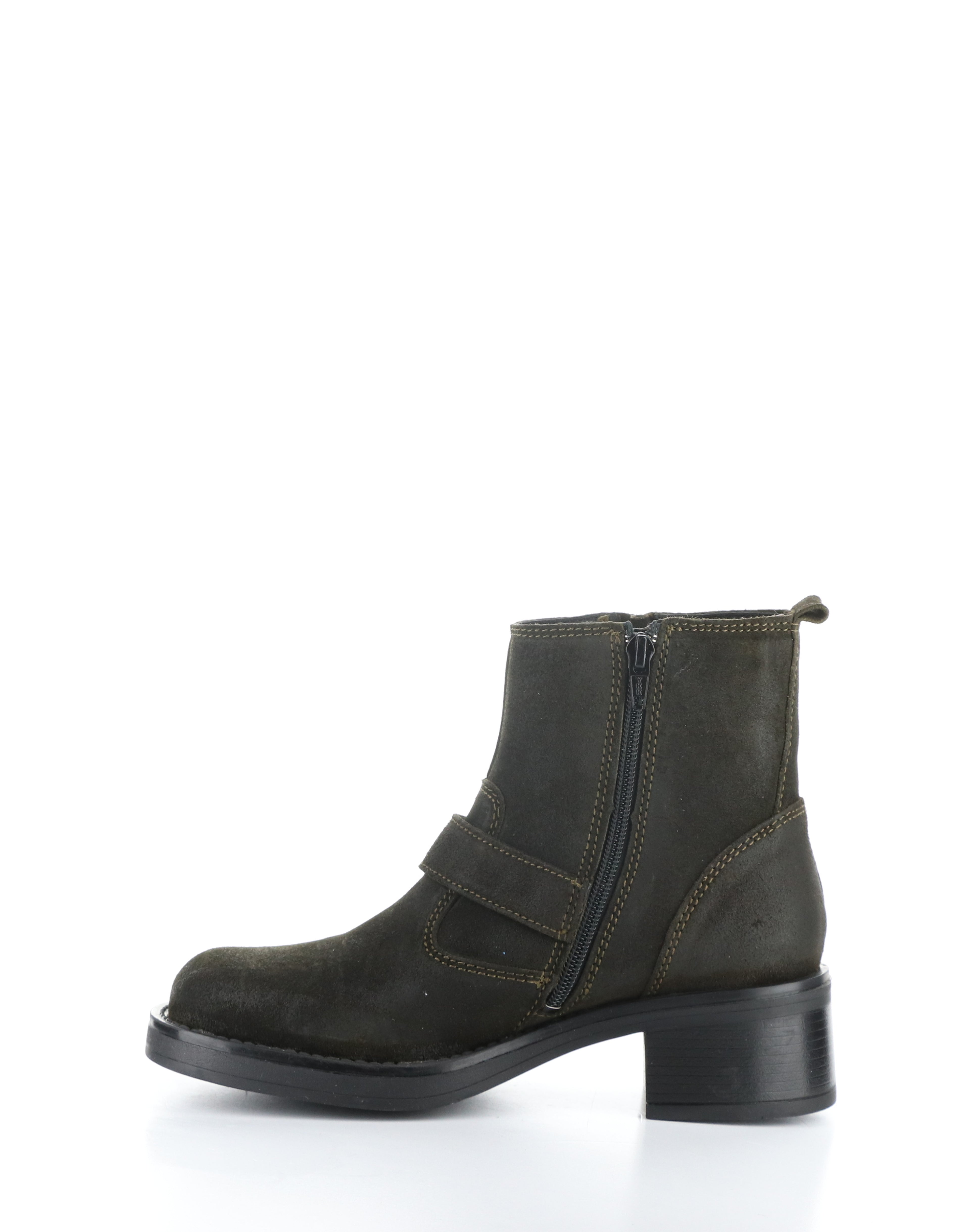 BC GRATA-280 Pampa Argentina Olive