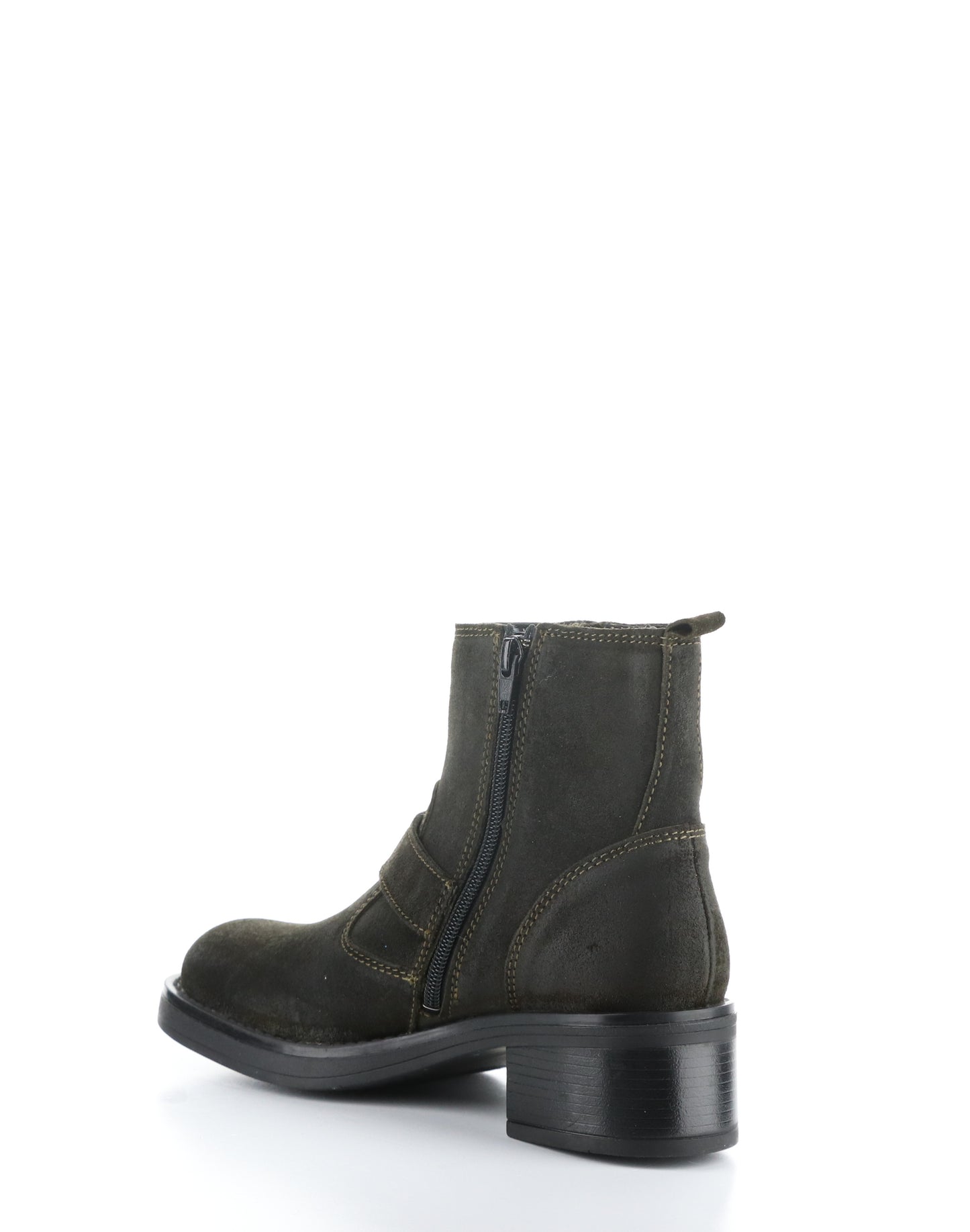 BC GRATA-280 Pampa Argentina Olive