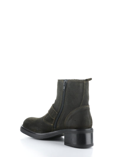 BC GRATA-280 Pampa Argentina Olive