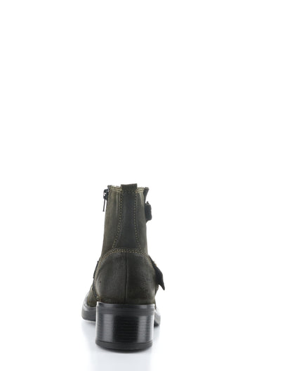 BC GRATA-280 Pampa Argentina Olive