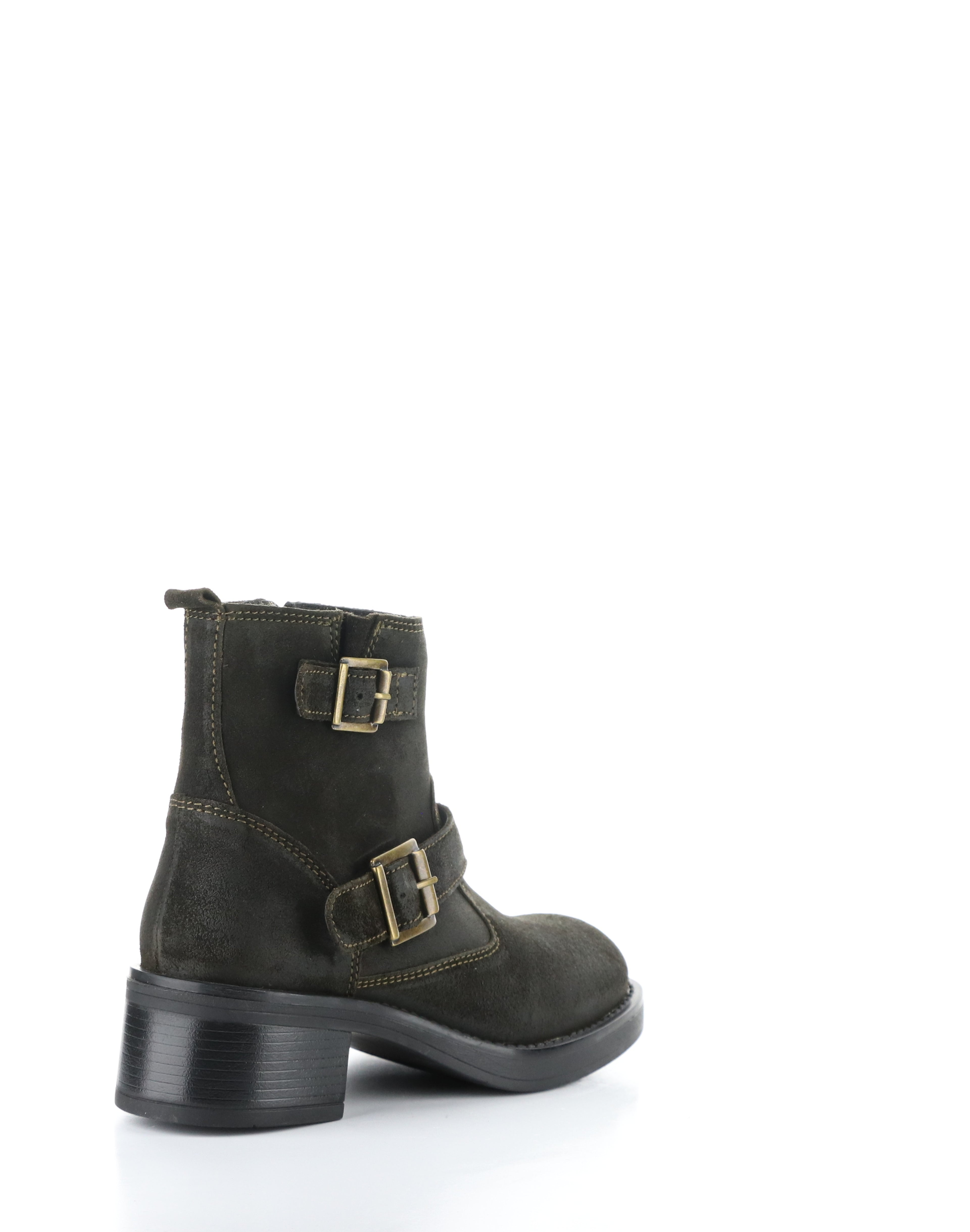 BC GRATA-280 Pampa Argentina Olive