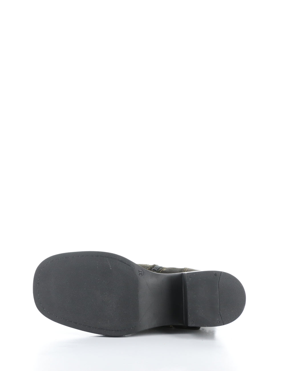 BC GRATA-280 Pampa Argentina Olive