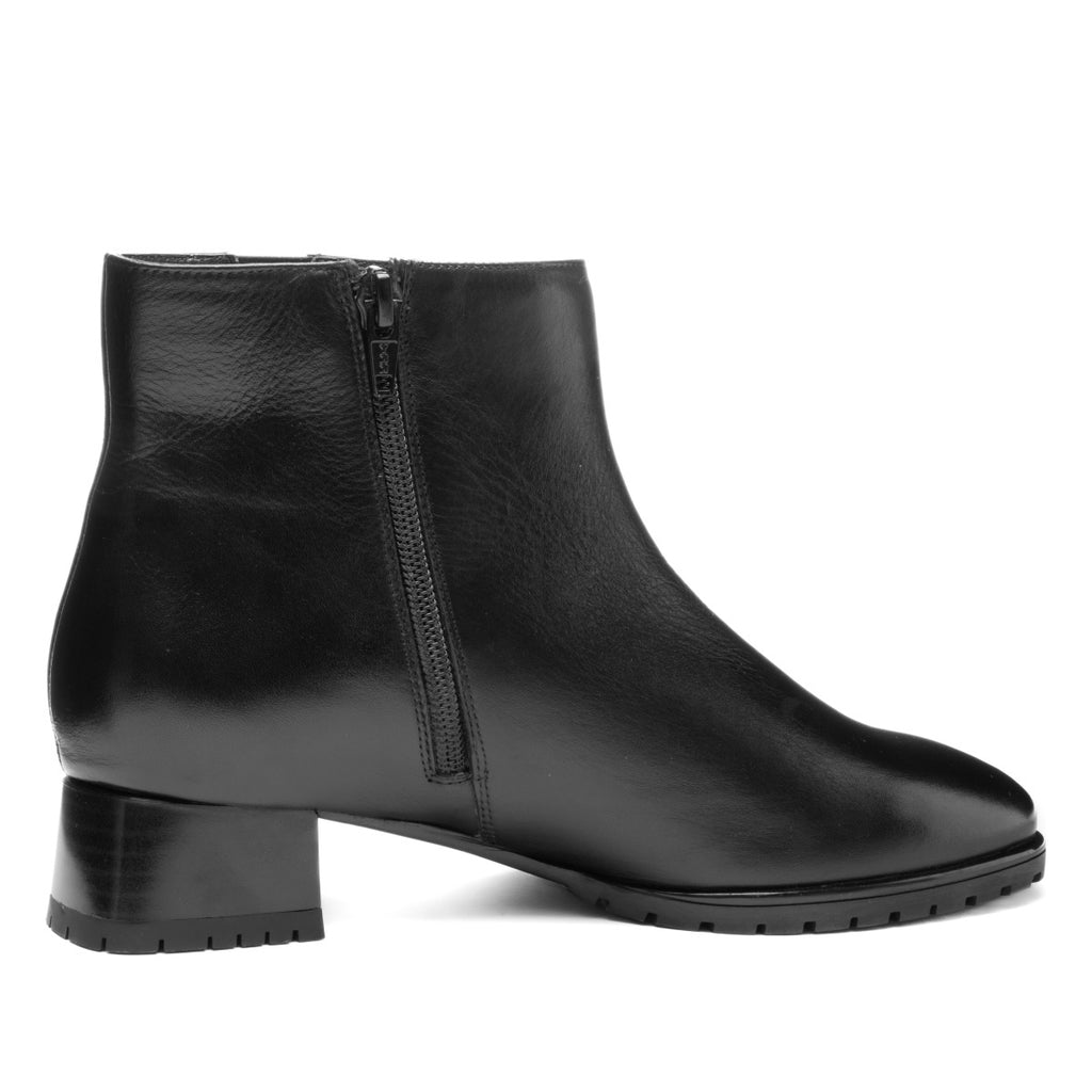 ARA 1115-260 GALWAY BLACK LEATHER