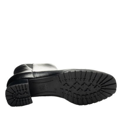 ARA 1115-260 GALWAY BLACK LEATHER