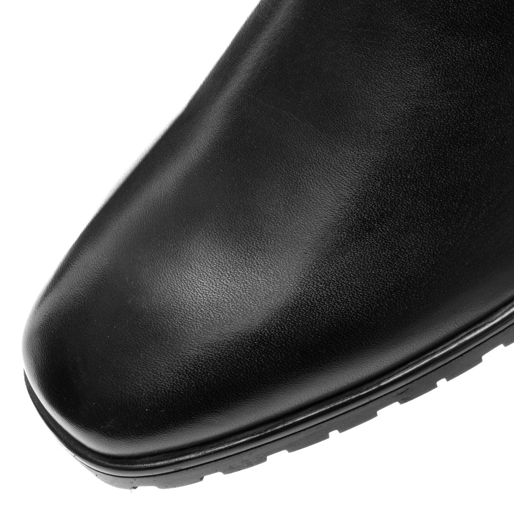 ARA 1115-260 GALWAY BLACK LEATHER