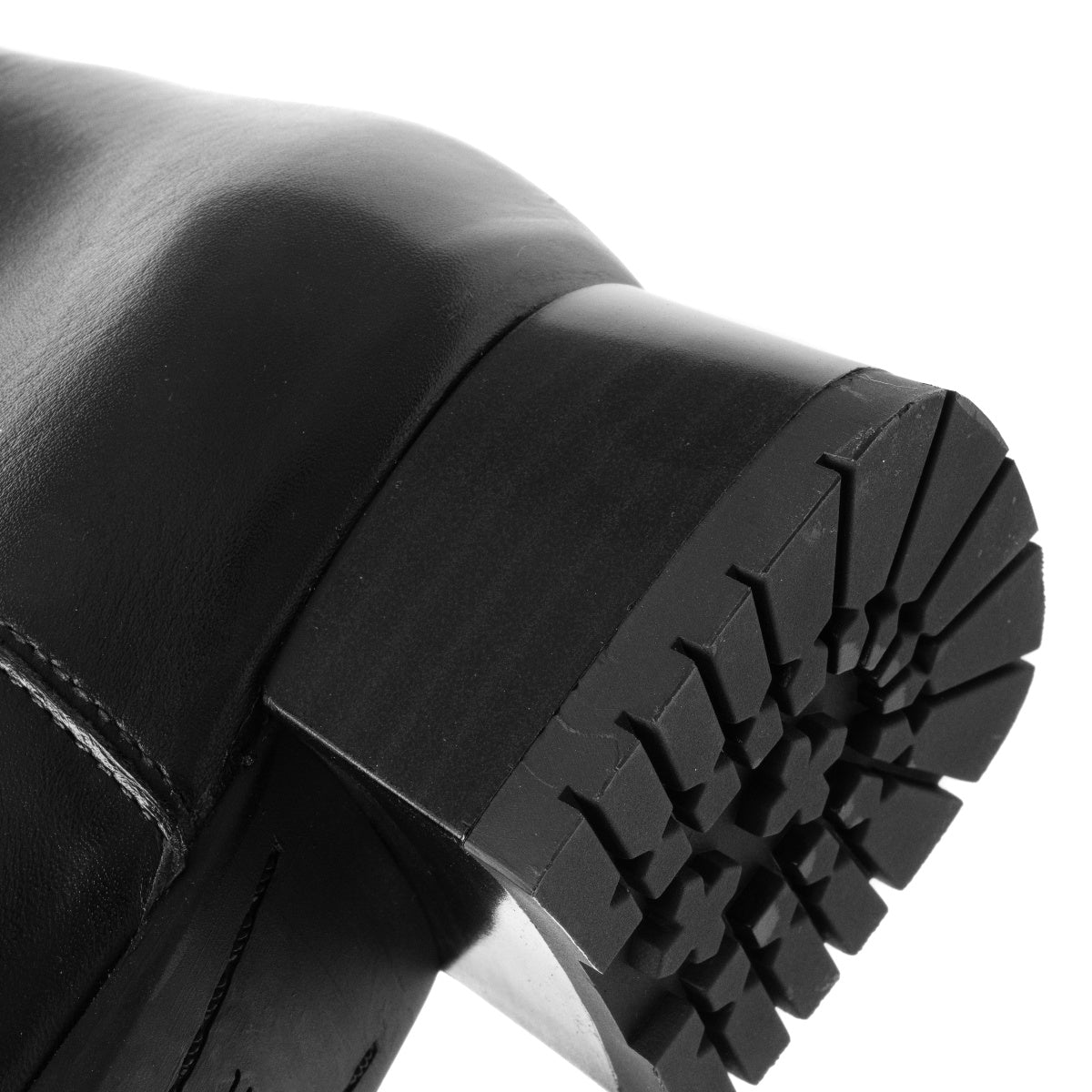 ARA 1115-260 GALWAY BLACK LEATHER