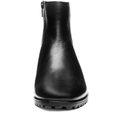 ARA 1115-260 GALWAY BLACK LEATHER