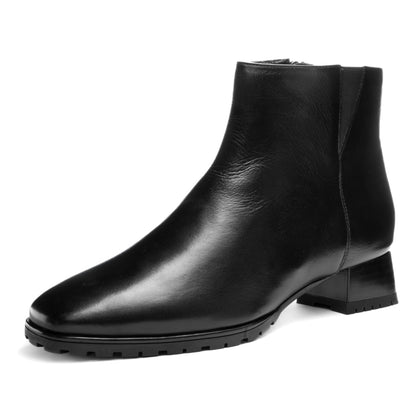 ARA 1115-260 GALWAY BLACK LEATHER