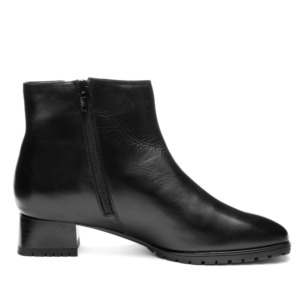 ARA 1115-260 GALWAY BLACK LEATHER