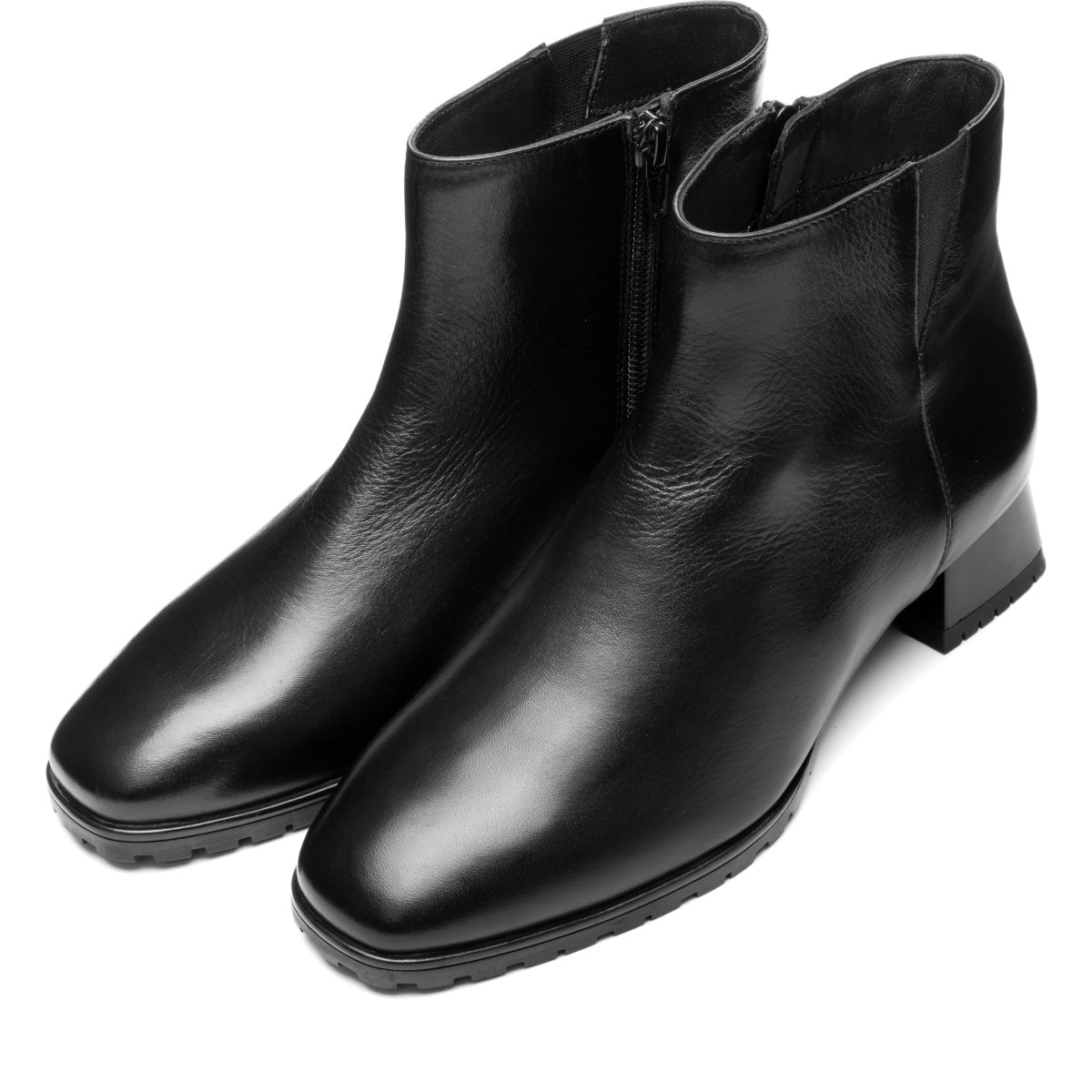 ARA 1115-260 GALWAY BLACK LEATHER