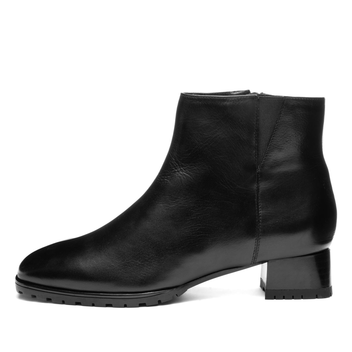 ARA 1115-260 GALWAY BLACK LEATHER