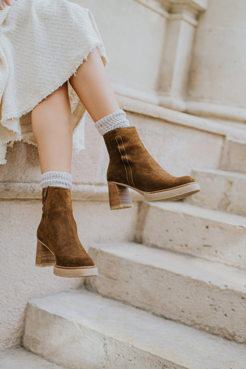 WND 3211-300 Luxe Capuccino