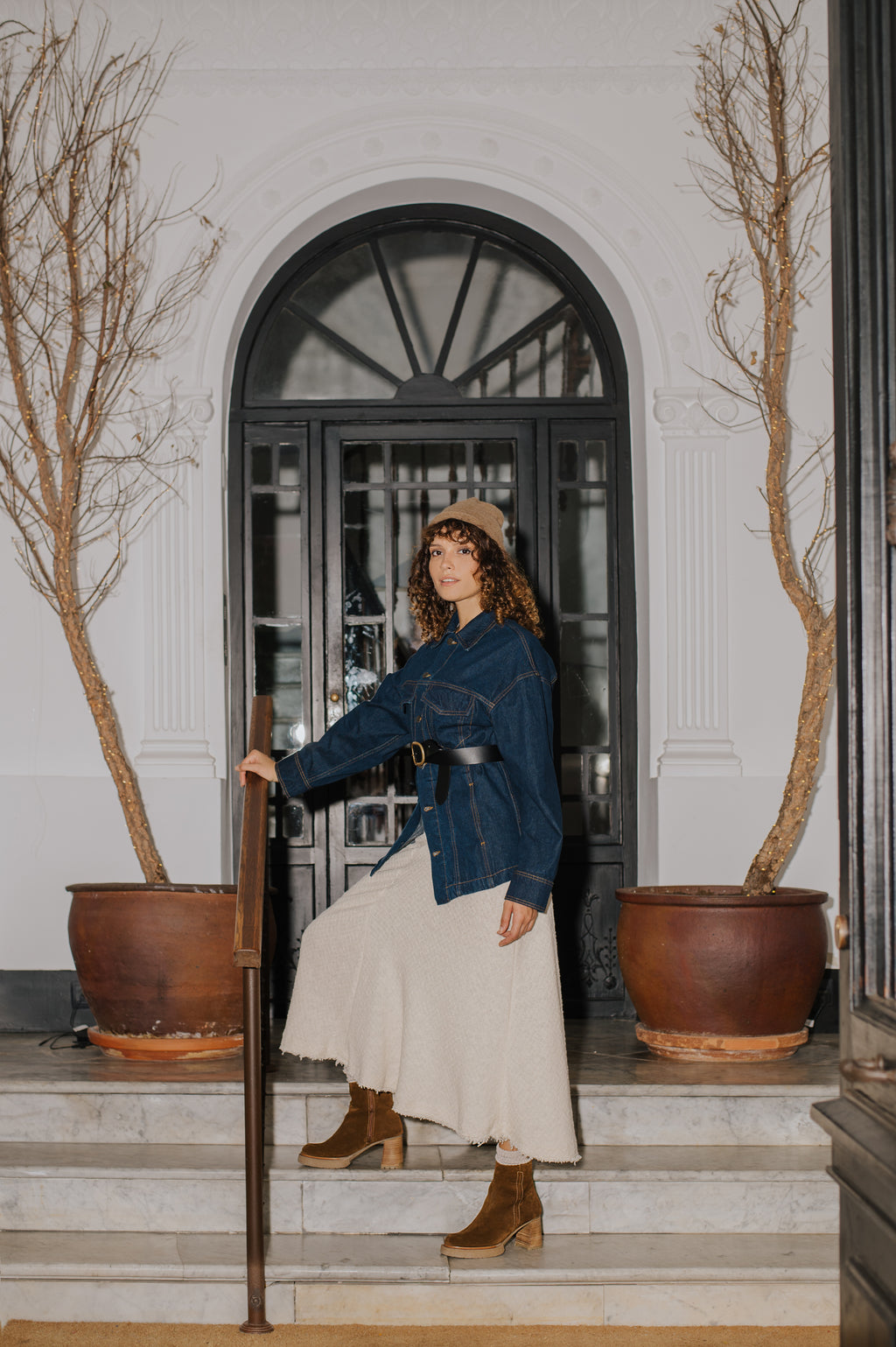 WND 3211-300 Luxe Capuccino