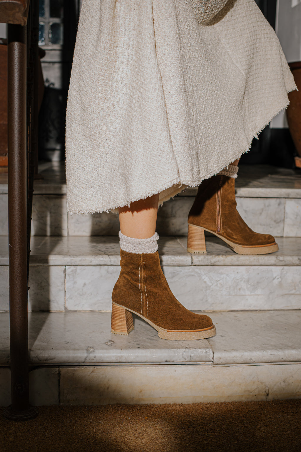 WND 3211-300 Luxe Capuccino