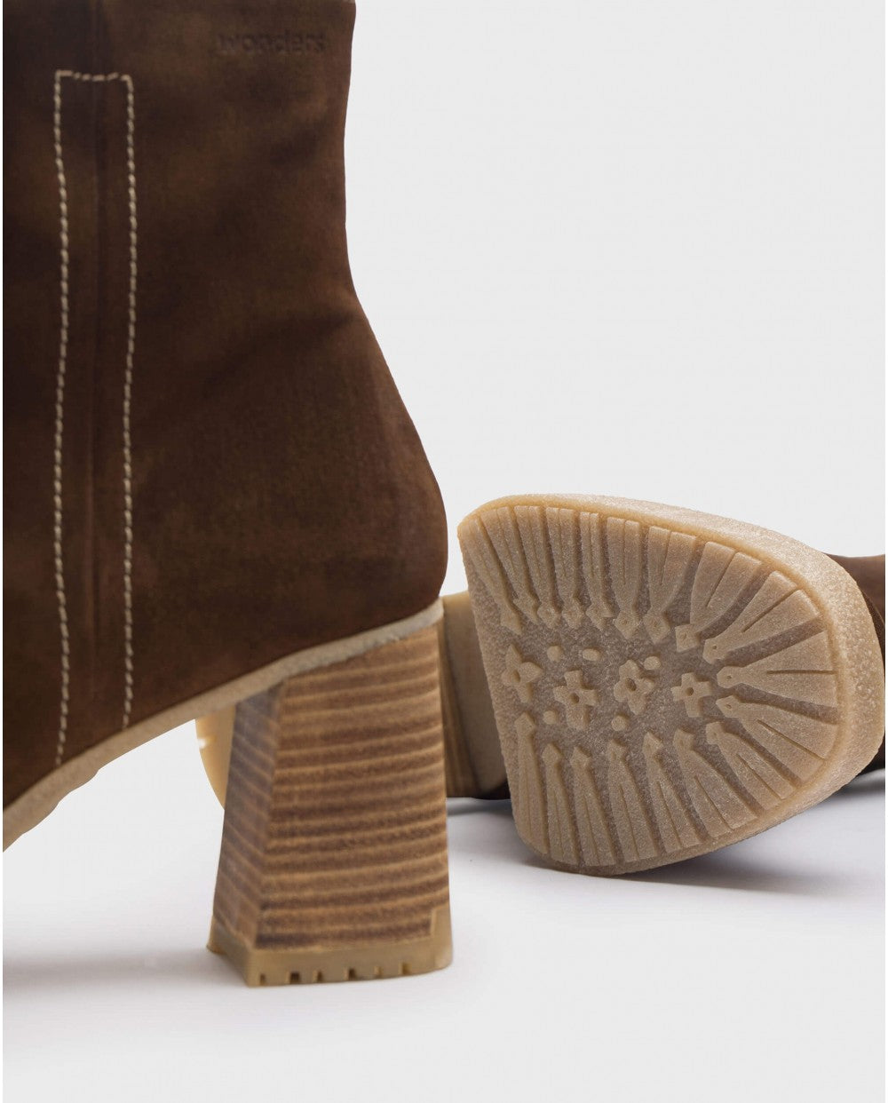 WND 3211-300 Luxe Capuccino