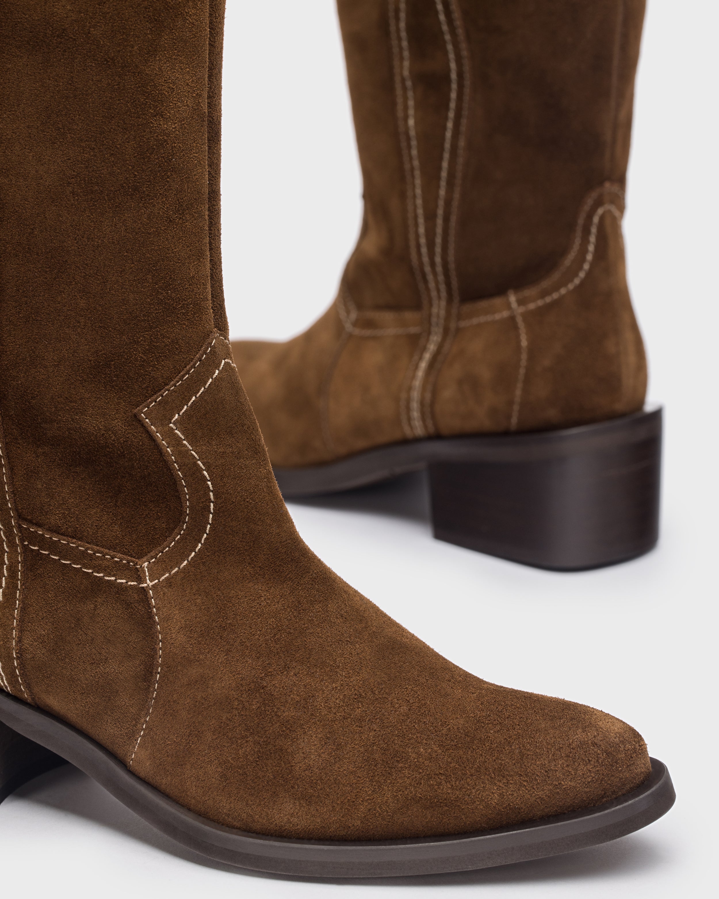 WND 3214-420 Luxe Capuccino