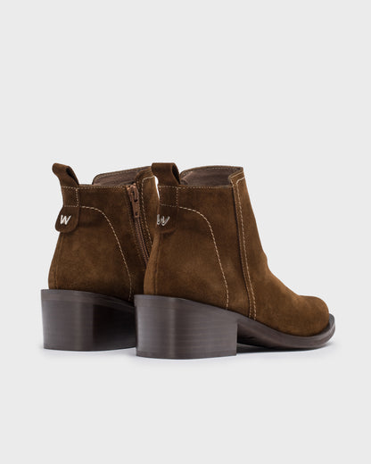 WND 3213-320 Luxe Capuccino