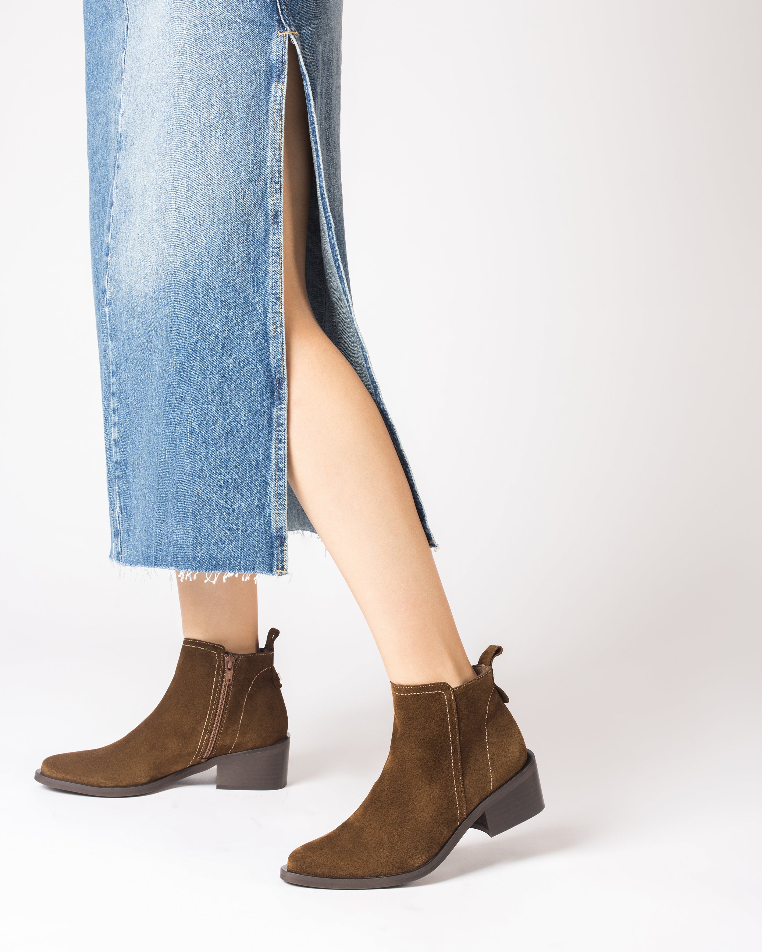 WND 3213-320 Luxe Capuccino