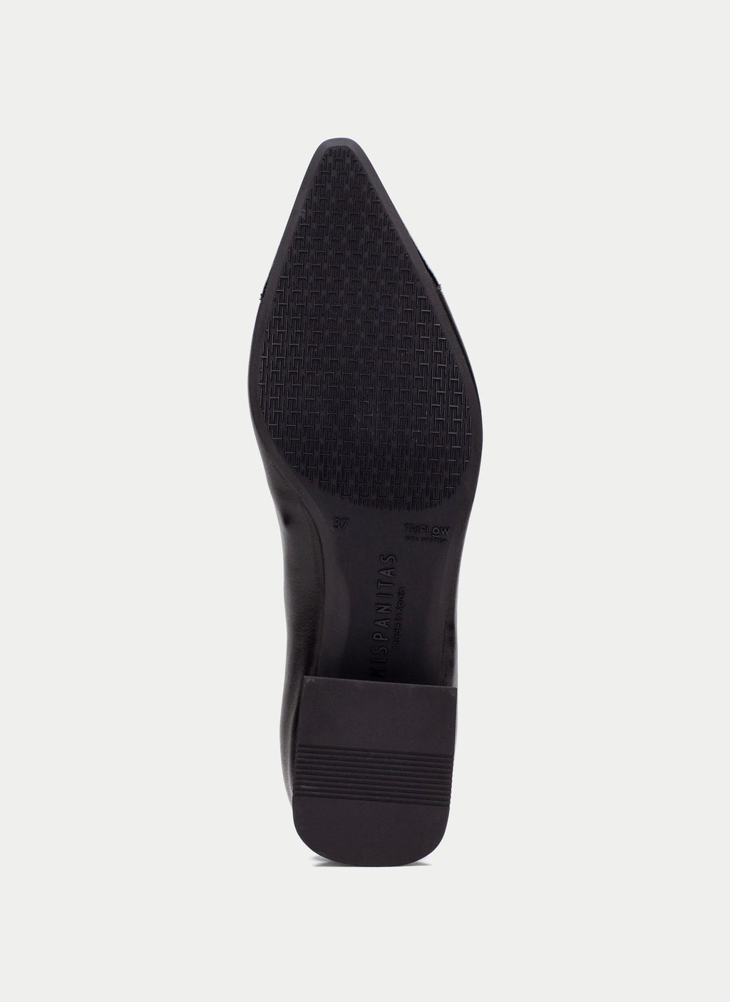 HSP 0402-260 DALI BLK RIO OXFORD