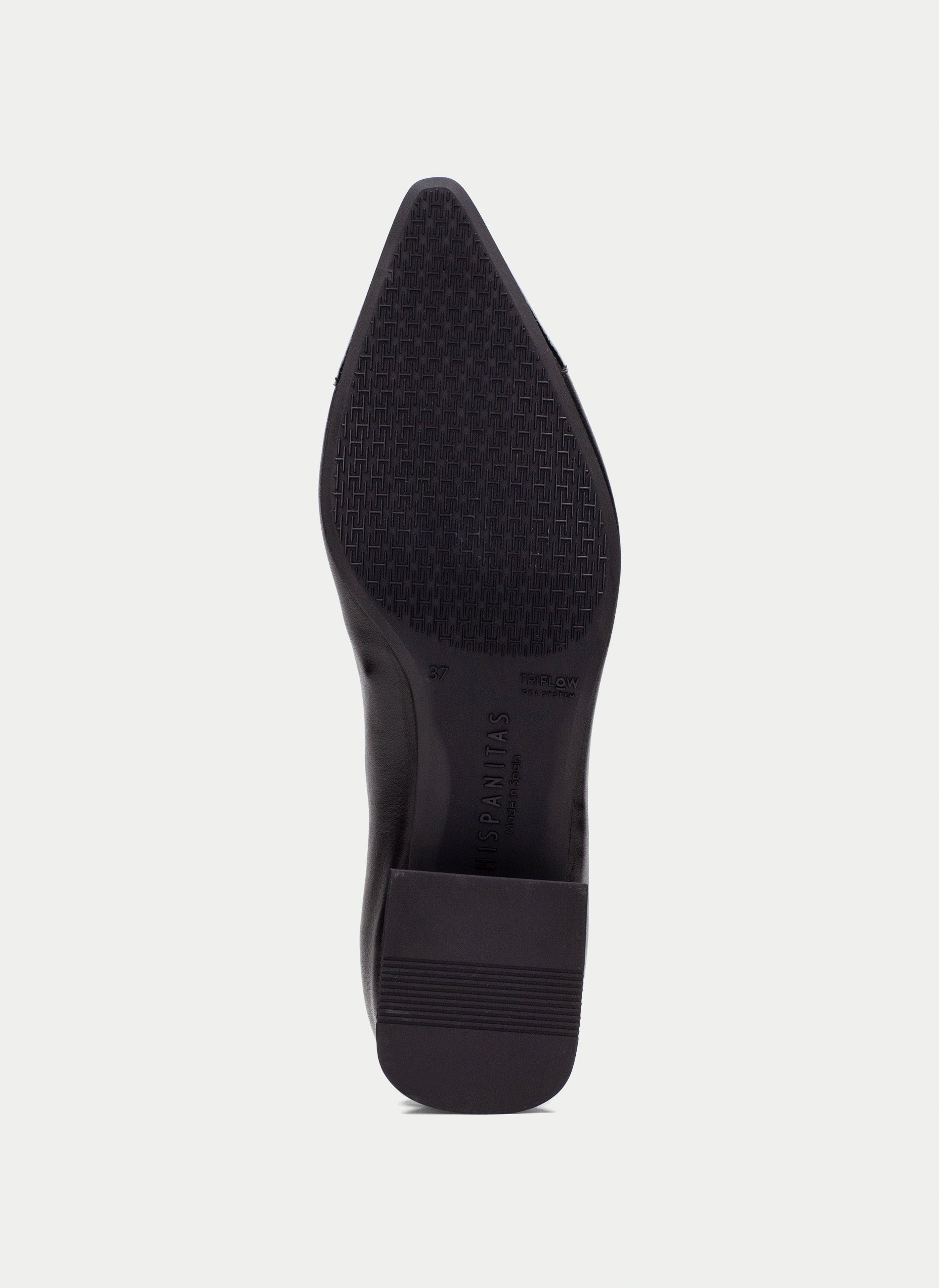 HSP 0402-260 DALI BLK RIO OXFORD