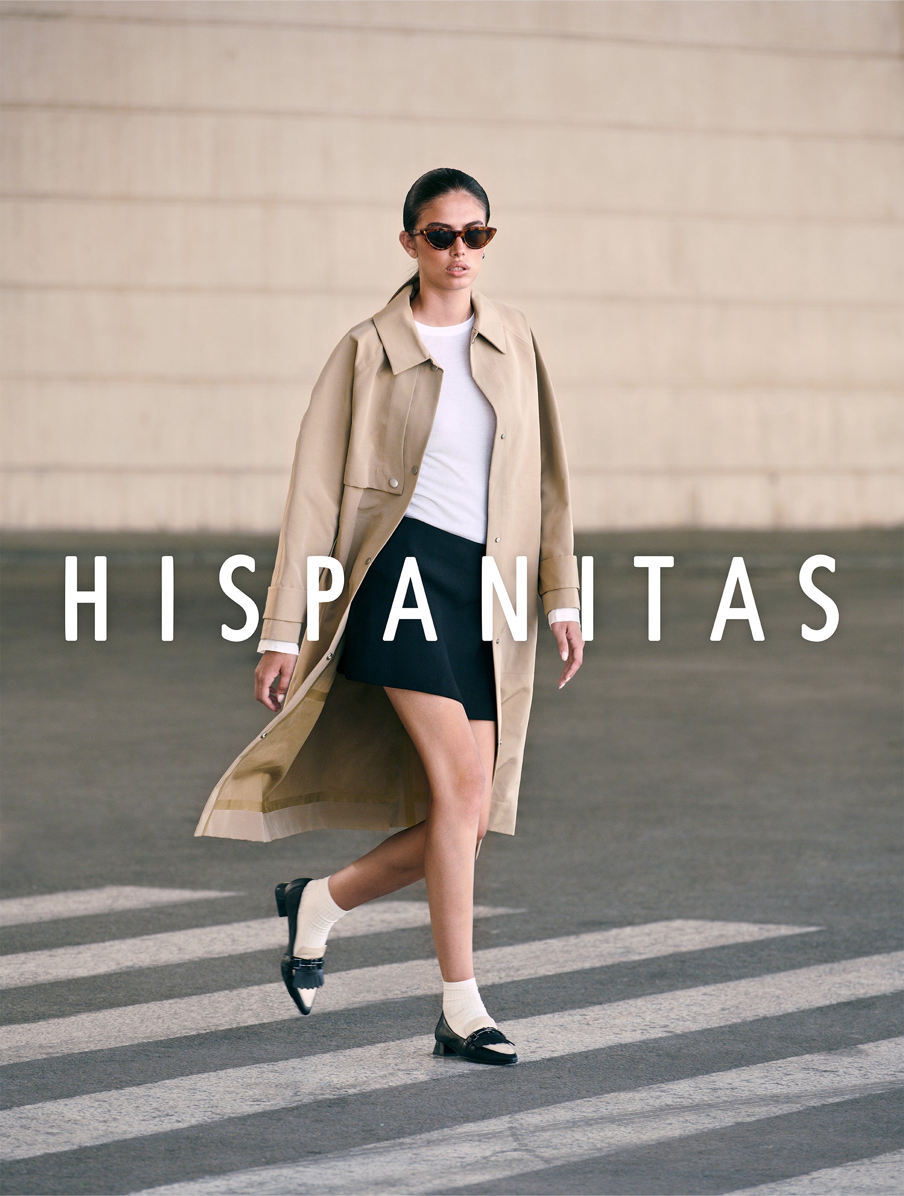 HSP 0402-260 DALI BLK RIO OXFORD