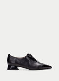 HSP 0402-260 DALI BLK RIO OXFORD