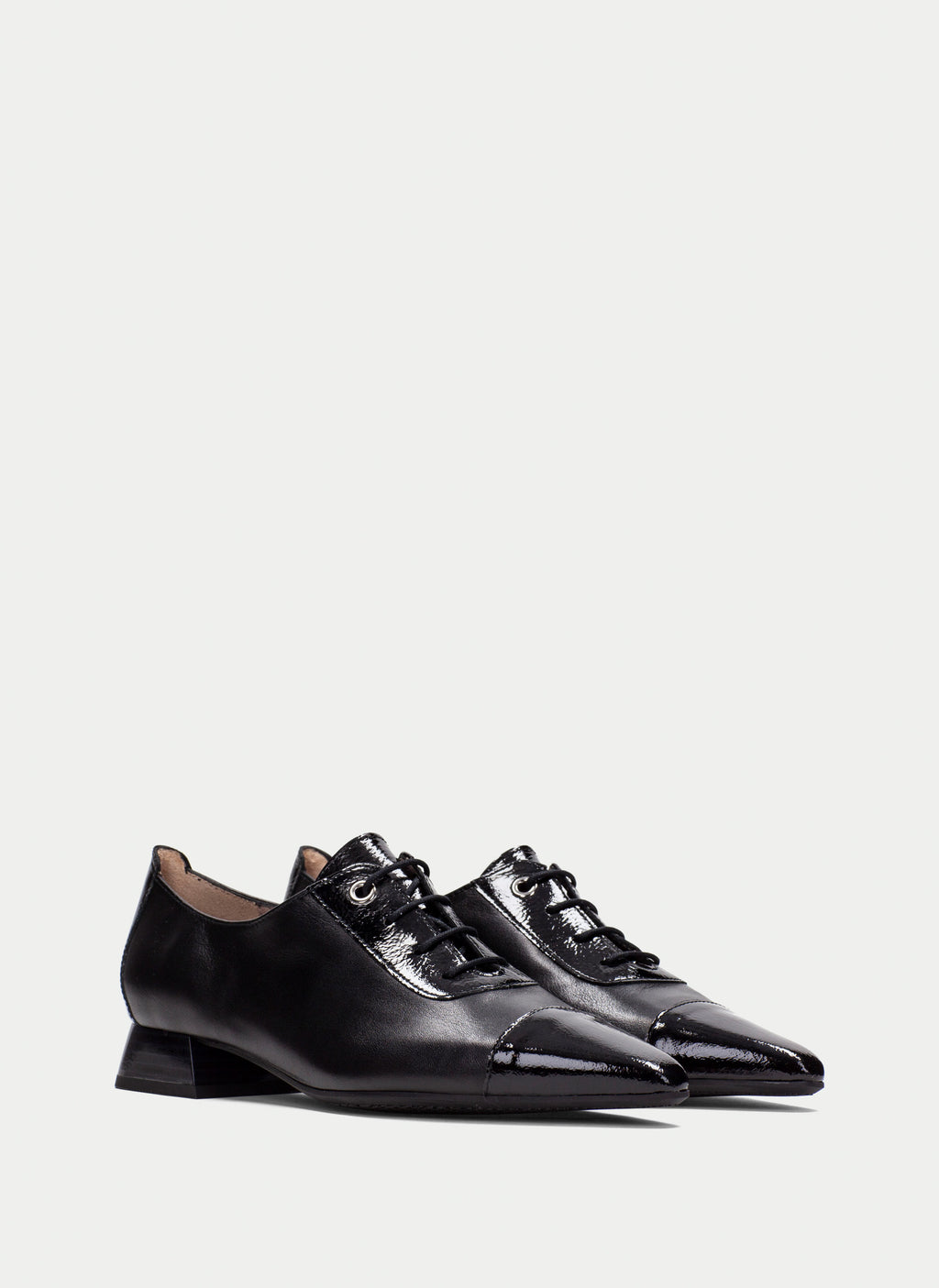 HSP 0402-260 DALI BLK RIO OXFORD