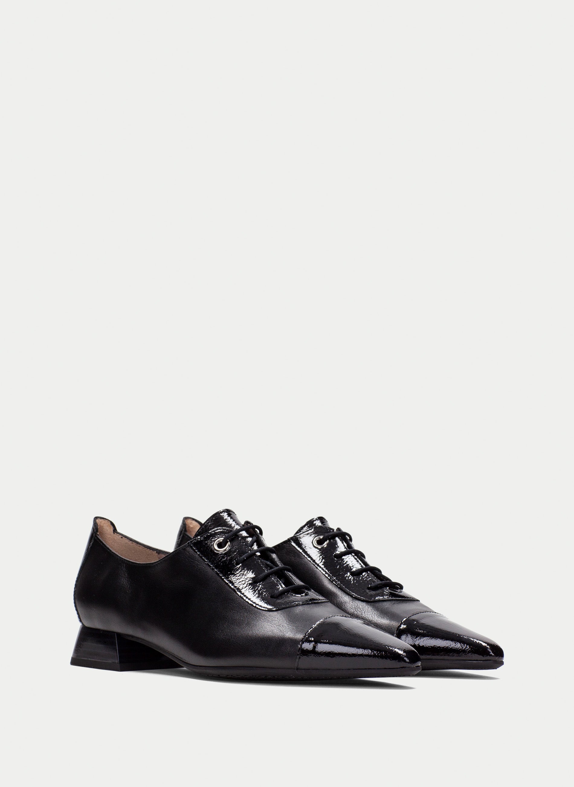 HSP 0402-260 DALI BLK RIO OXFORD